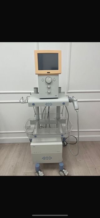 Fala Uderzeniowa BTL- 5000 X-Wave Expert