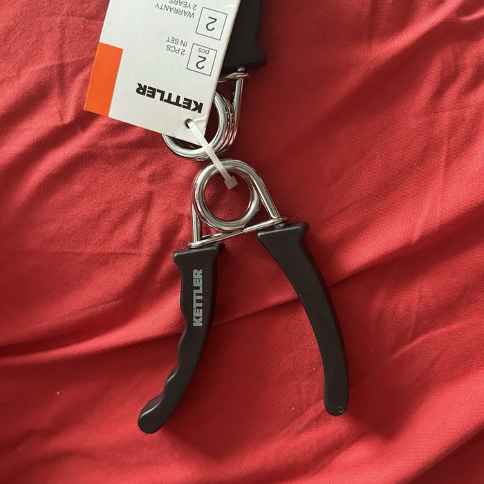 Набір кистьових експандерів