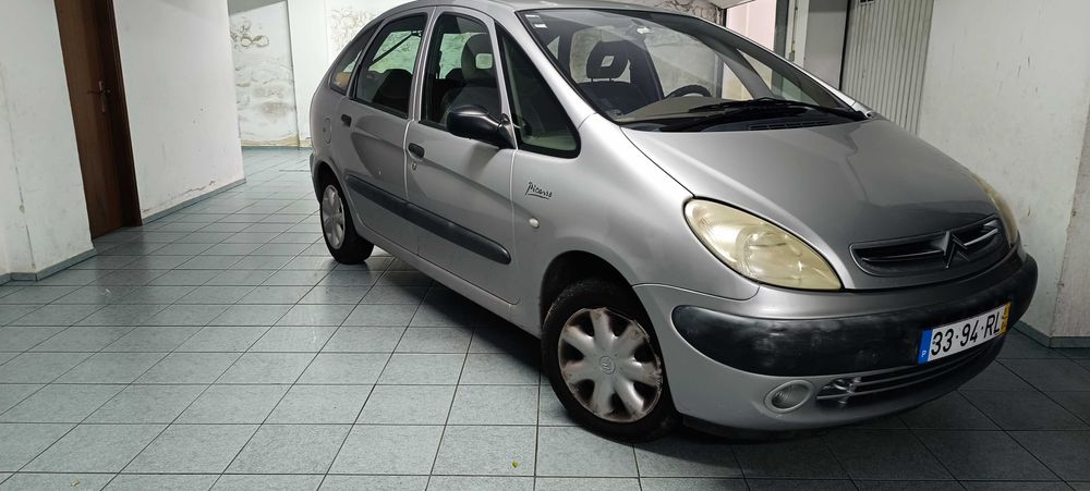 Citroen xsara Picasso 1.6 cm3