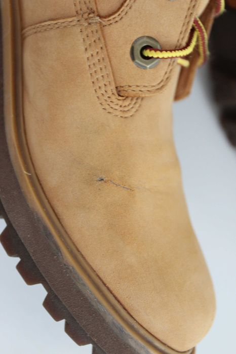 Timberland waterproof 40