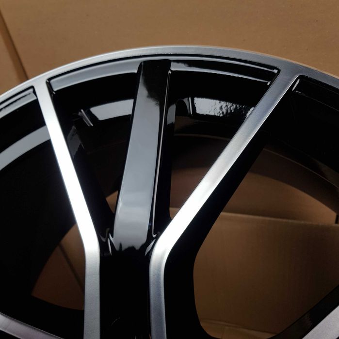 Диски На Авто R22 5x112 Audi Ауді Ауди SQ7 SQ8 Q7 Q8 S8 VW Touareg Р22