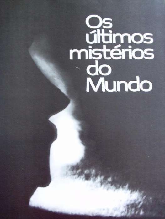 Os Últimos Mistérios do Mundo