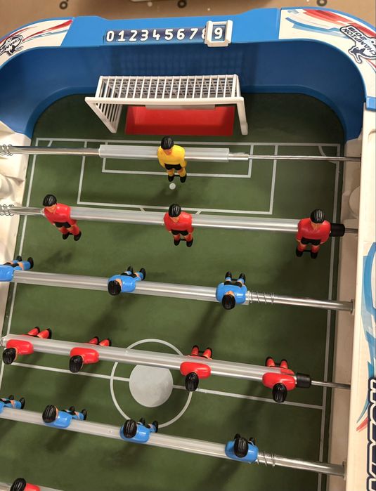 Matrecos. Matraquilhos junior