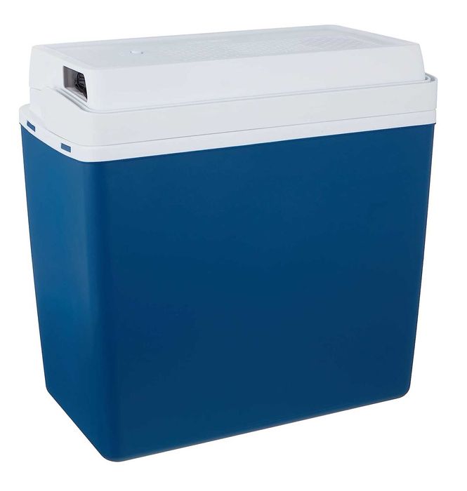 Geleira Portátil Automática 12V e 220V