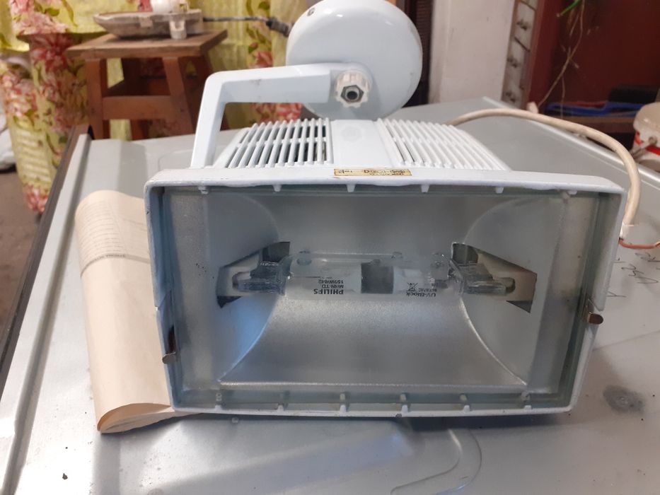 Metahalogen 150 W