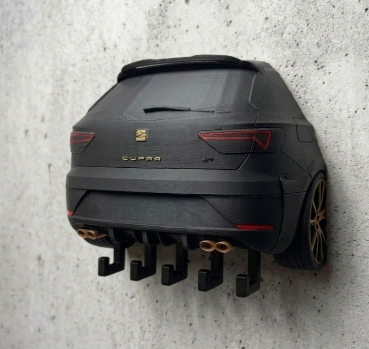 Chaveiros Porshe Gt3
