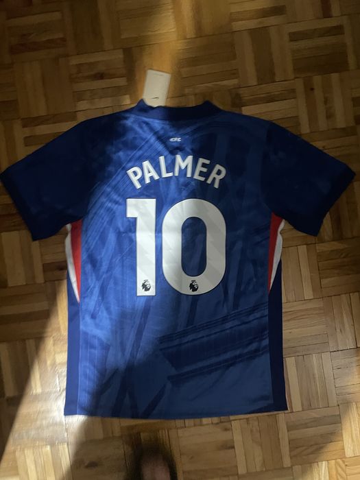 Koszulka palmer