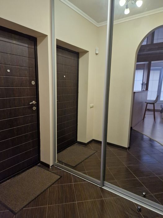 Квартира подобово, погодинно, центр міста