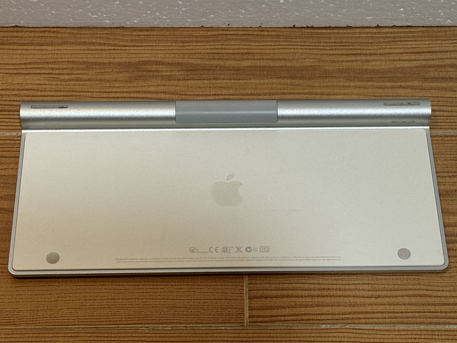 Apple Magic Keyboard e Magic Mouse428222591932846084