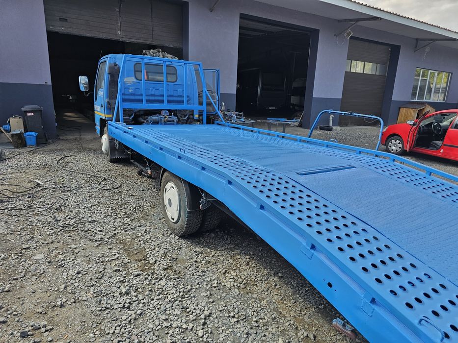 Зварювання, рихтовка, мальовка автотранспорту