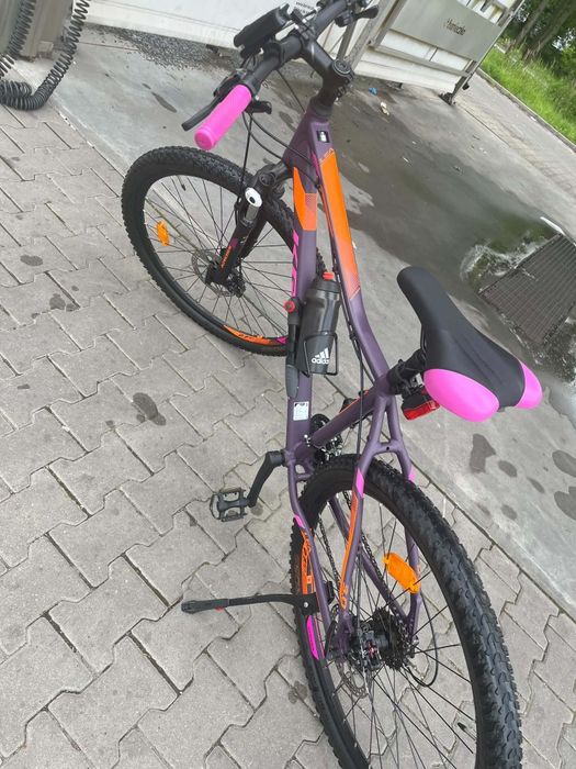 Rower Kross Sprzedam