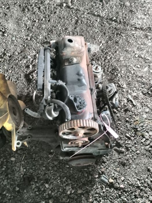 Продам двигун Vw 1.8 i PM