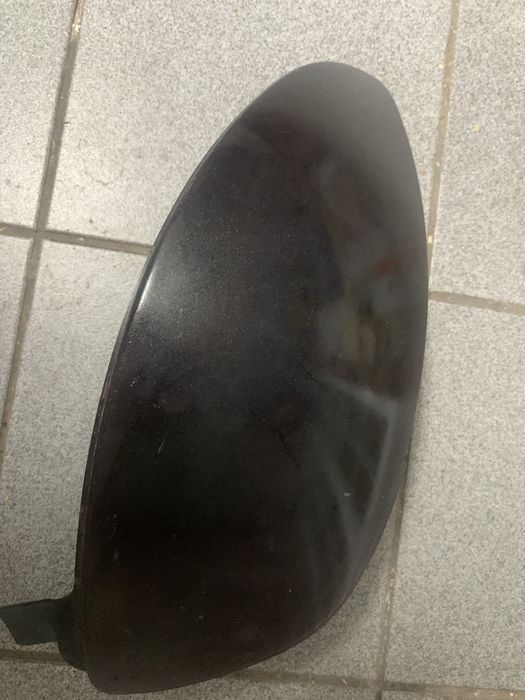 Farolim Peugeot 206 escurecido usado