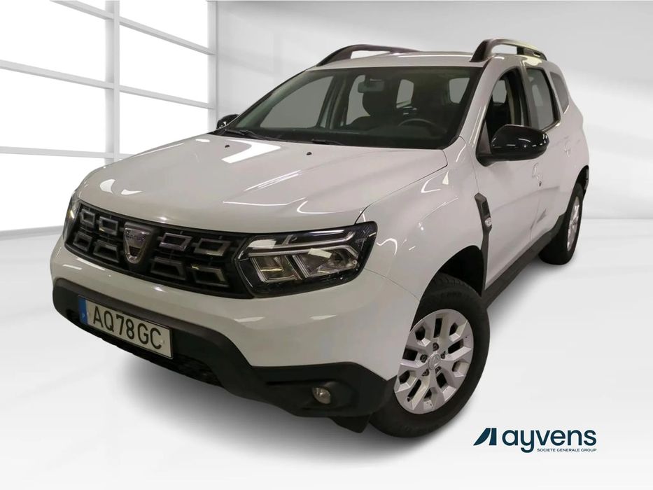 Dacia Duster 1.0 TCe Comfort