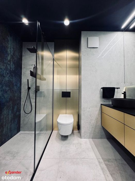Apartament PREMIUM | 12. piętro | Widok na stadion