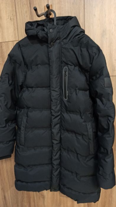 Зимова куртка Next