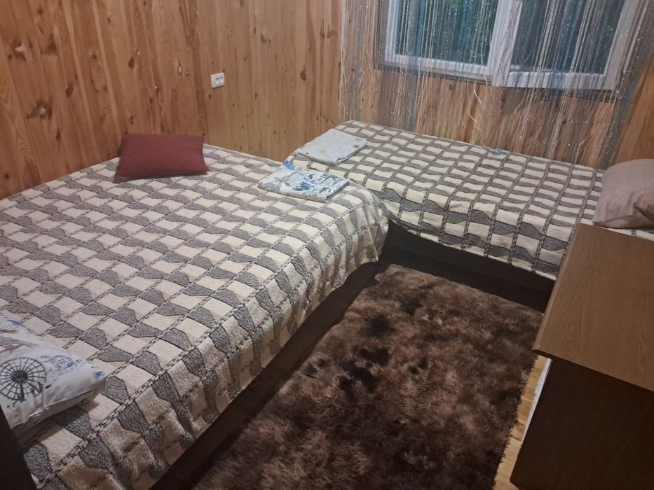 Садиба під лісом. Відпочинок на Дністрі/Стара Ушиця