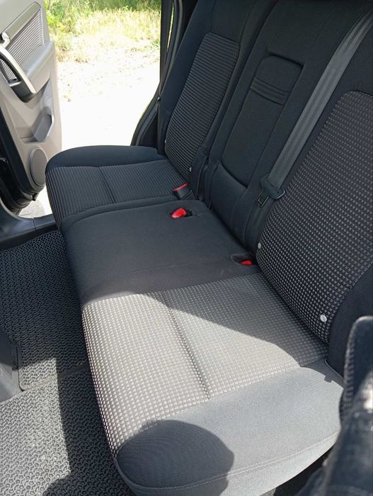 Шевроле  Каптива