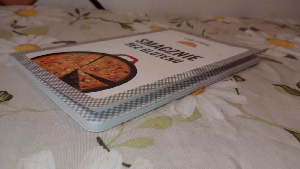 Smacznie bez glutenu.