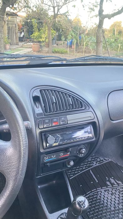 Citroen Saxo 1.1 2001