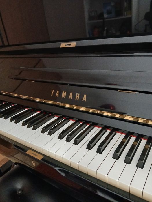 Aulas de piano. Mensalidade 80€