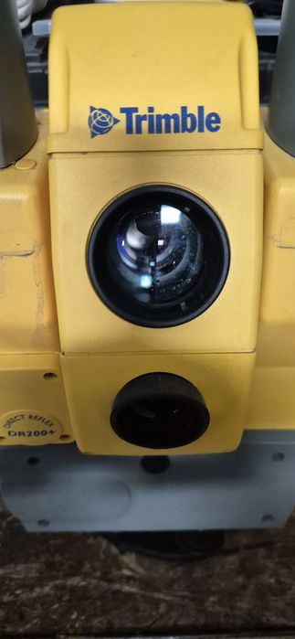 Tachimetr Trimble 5603 DR200+