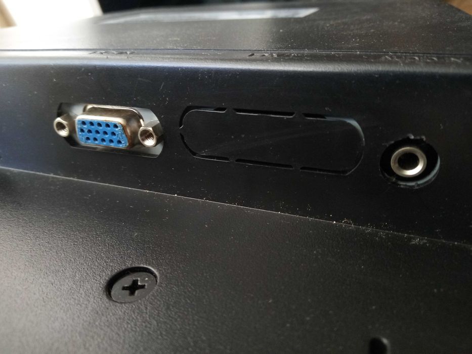 Monitor LCD Sonic 17 cali