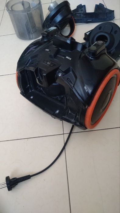 Пылесос Samsung SC15K