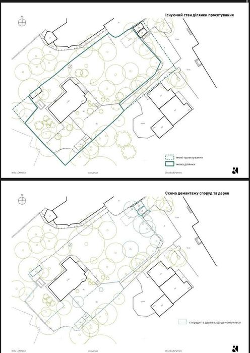 Будинок за адресою вул. Китобійна (площа 407 м²) - Atlanta.ua - фото 20