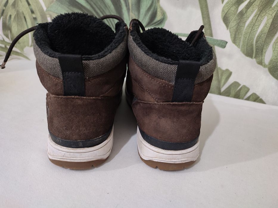 Черевики чоботи ботинки 42 42.5 Park Authority