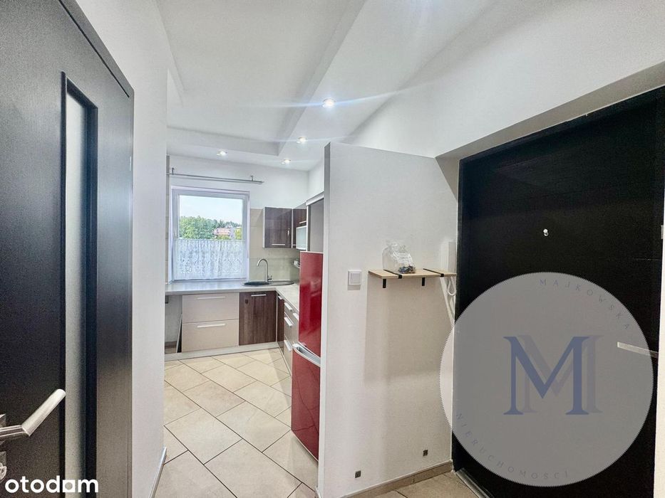 Mieszkanie 67 m² | 4 pokoje, 1 piętro | kamienica | Gubin, Racławicka