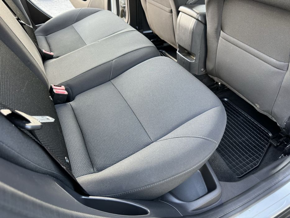 Ford focus 2015року