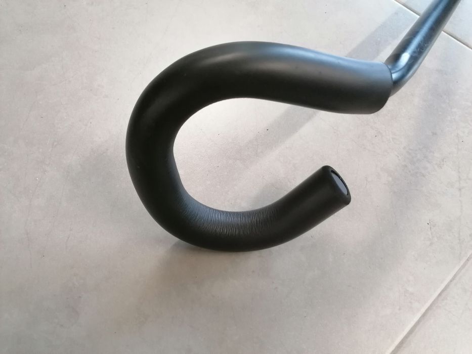 Barra para empurrar triciclo / bicicleta