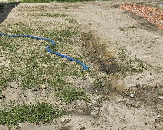 Oddam ziemie humus - do podniesienia działki lub ogrodu, III klasa, około 70m3 - 100 ton
