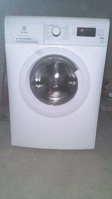 Pralka Electrolux