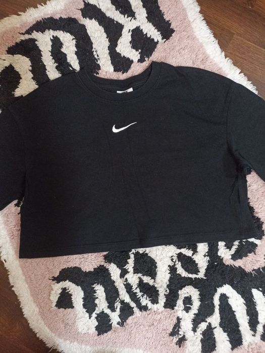 Топ футболка жіноча Nike