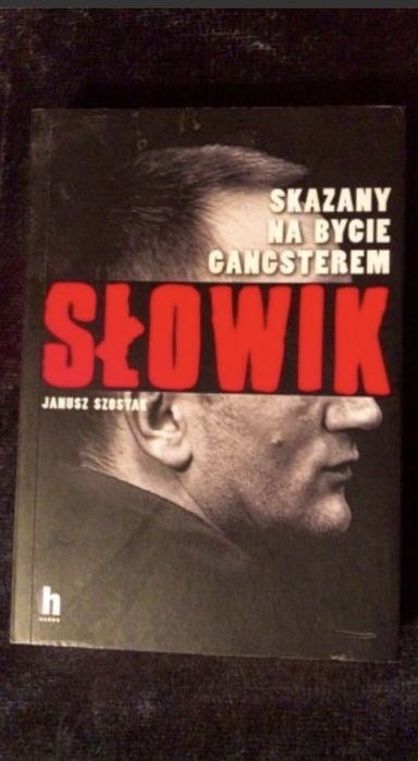 Słowik skazany na bycie gangsterem