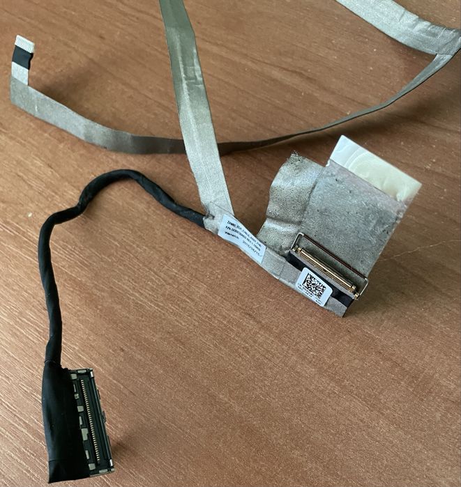 Шлейф матриці Dell dc02c00a600
