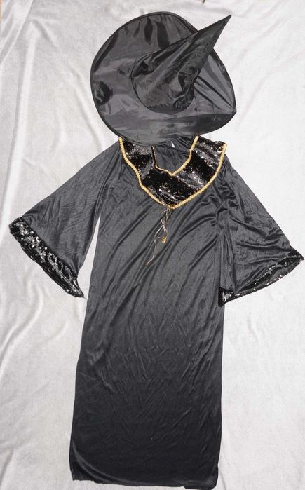 Kostium Czarodziej 140 / 146