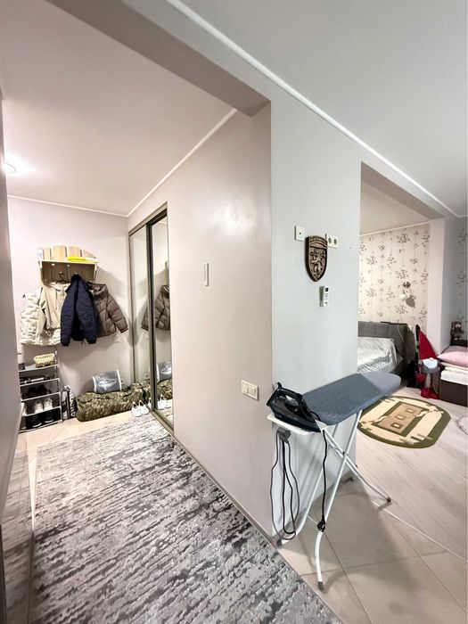 Продам 1-к квартиру в ЖК Котлова ID 91512 -