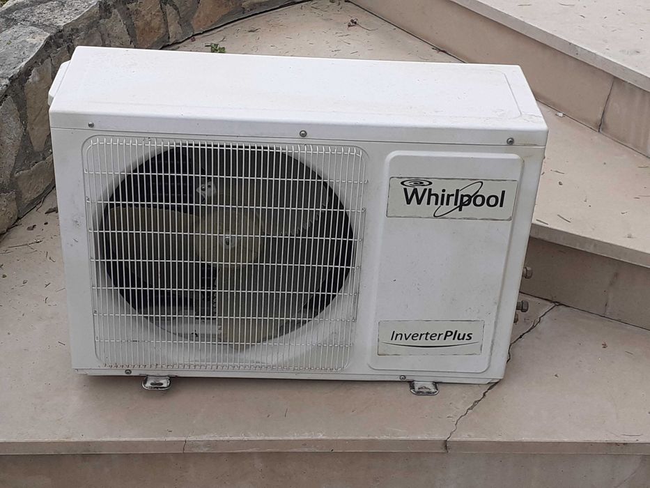 Ar condicionado Whirpool