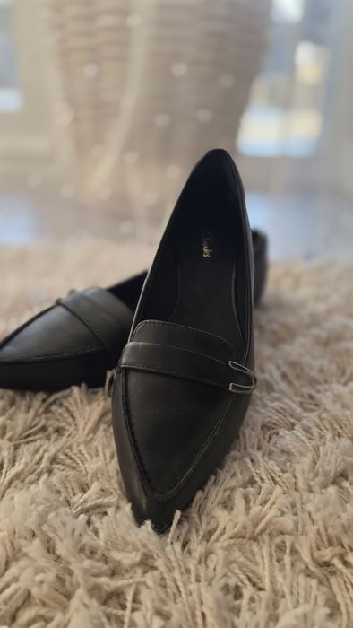 Туфлі 36 розміру Clarks