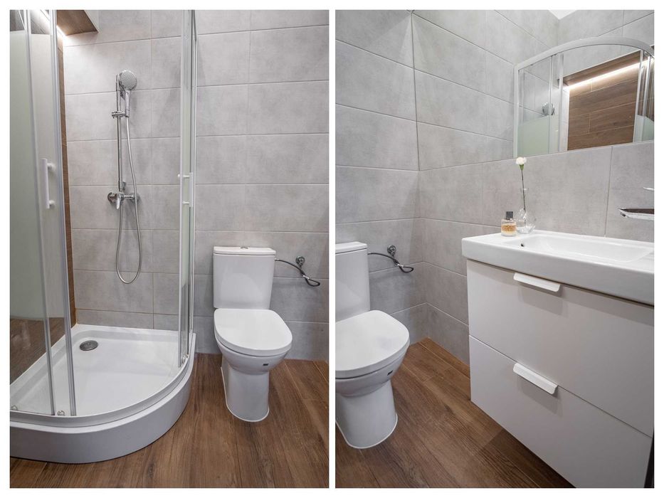 Apartament na Starym Mieście : Mieszkania na doby : Studio