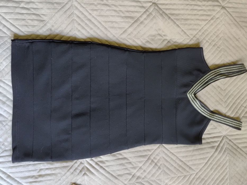 Sukienka  mini amisu