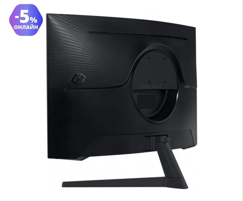 Samsung Odyssey g5 2k 165ГЦ 1ms В Идеале!!
