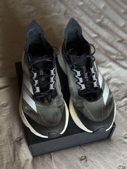 Чоловічі Кросівки Adidas Adizero Boston 12, устілка 29