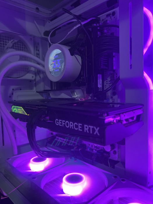 RTX 4070 Super Gaming 12GB