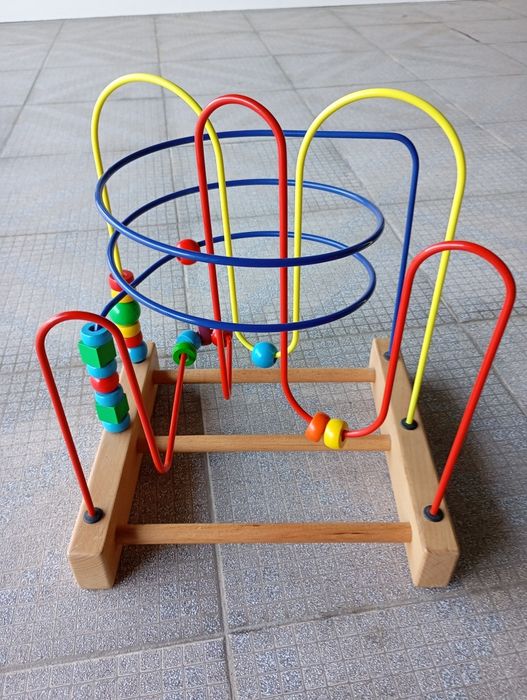 Brinquedo Criança/Bebés