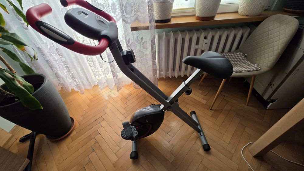 Rowerek treningowy