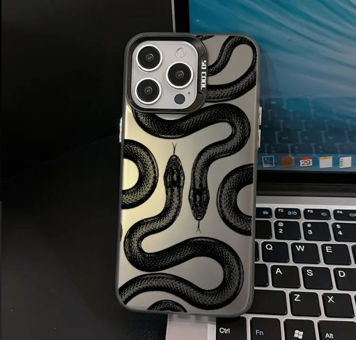 Чехол для айфона